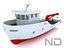 TUGBOAT 15m. - FESTES MODELL