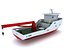 TUGBOAT 15m. - FESTES MODELL