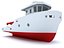 TUGBOAT 15m. - FESTES MODELL