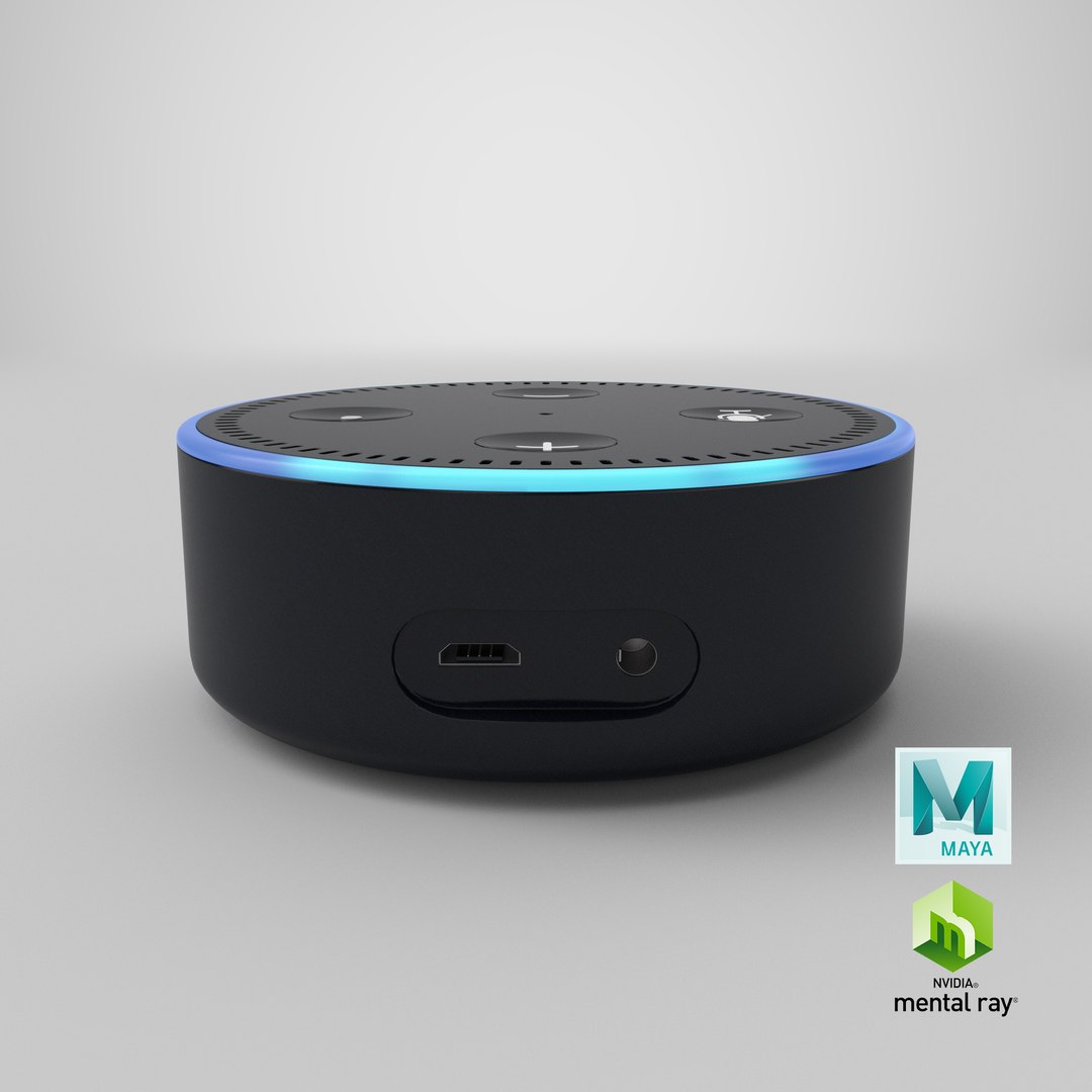 generic voice controlled speaker 3D https://p.turbosquid.com/ts-thumb/PC/q0rIjI/VT32sr2L/render.0001/png/1527864388/1920x1080/fit_q87/006289e0ec07c1fceb80c410f643d6306727eae6/render.0001.jpg