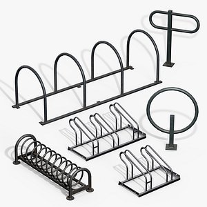 Bicycle Stand pack