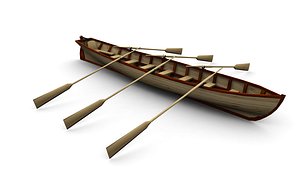galley oars ship ma