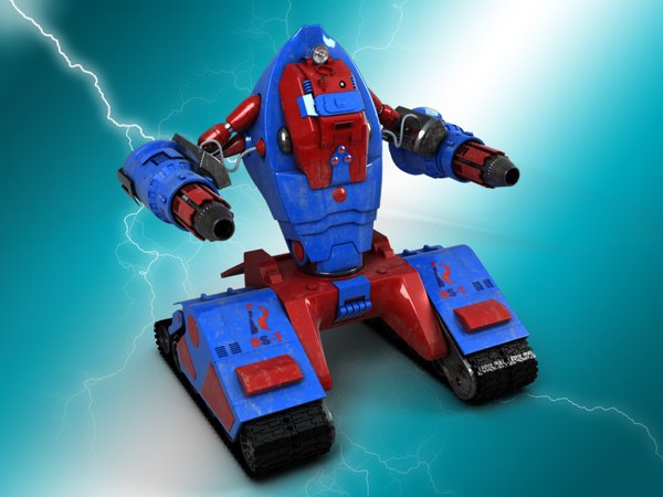 future tank max