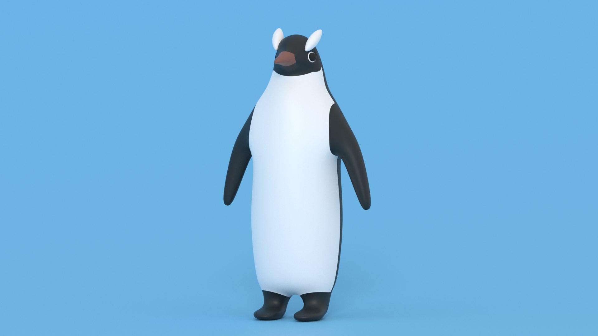 3D Cartoon Penguin https://p.turbosquid.com/ts-thumb/PC/uNQk1L/8s/a_02/png/1753524938/1920x1080/fit_q87/ed80de912d5ce8405390e5342eb6eefc6423bdf7/a_02.jpg