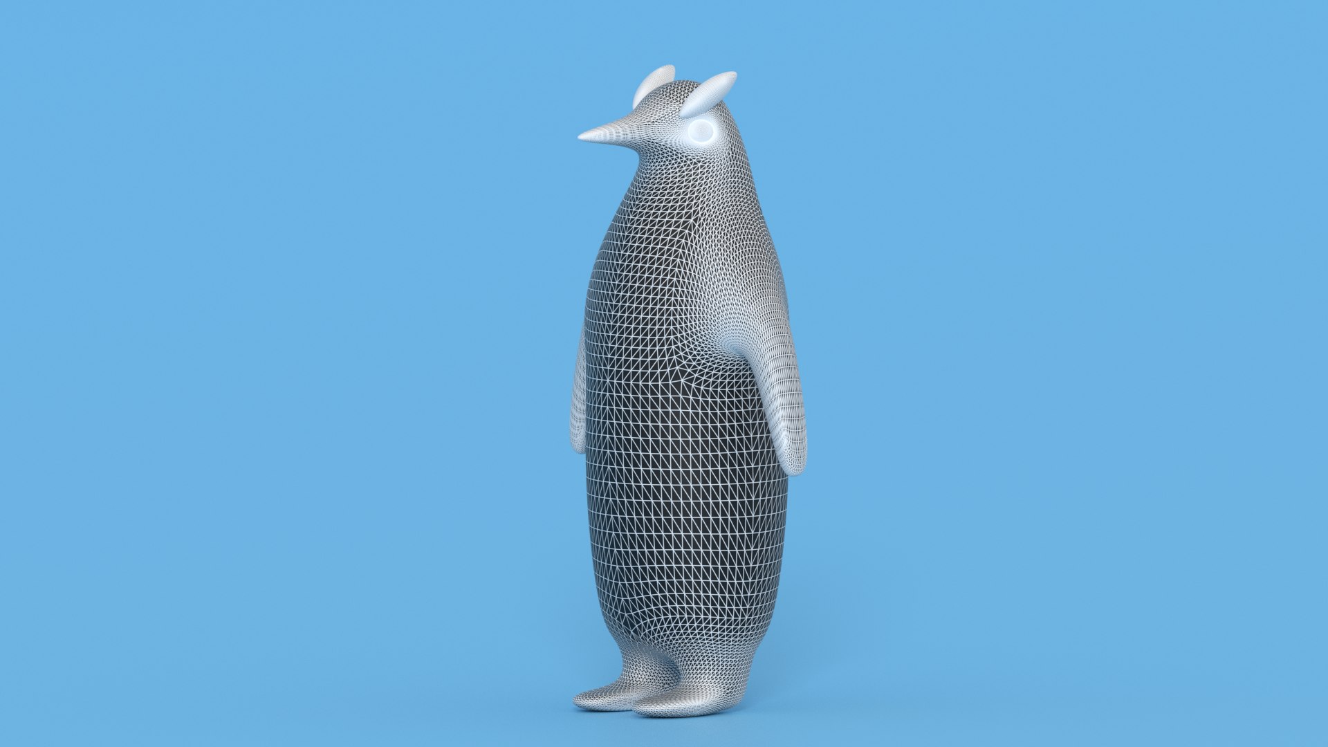 3D Cartoon Penguin https://p.turbosquid.com/ts-thumb/PC/uNQk1L/B9/a_14/png/1753524978/1920x1080/fit_q87/a886e189672cdfd1b293ead51b36b4a94b9a7f00/a_14.jpg