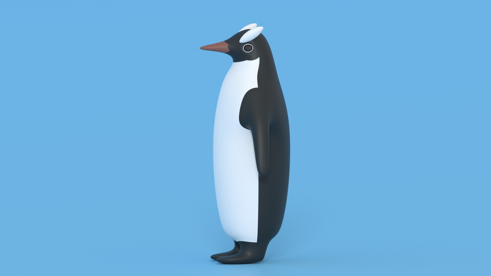 3D Cartoon Penguin https://p.turbosquid.com/ts-thumb/PC/uNQk1L/Bk/a_12/png/1753524973/1920x1080/fit_q87/fbe65e4dad37a1f50abd57dfd216da18d54dd1a5/a_12.jpg