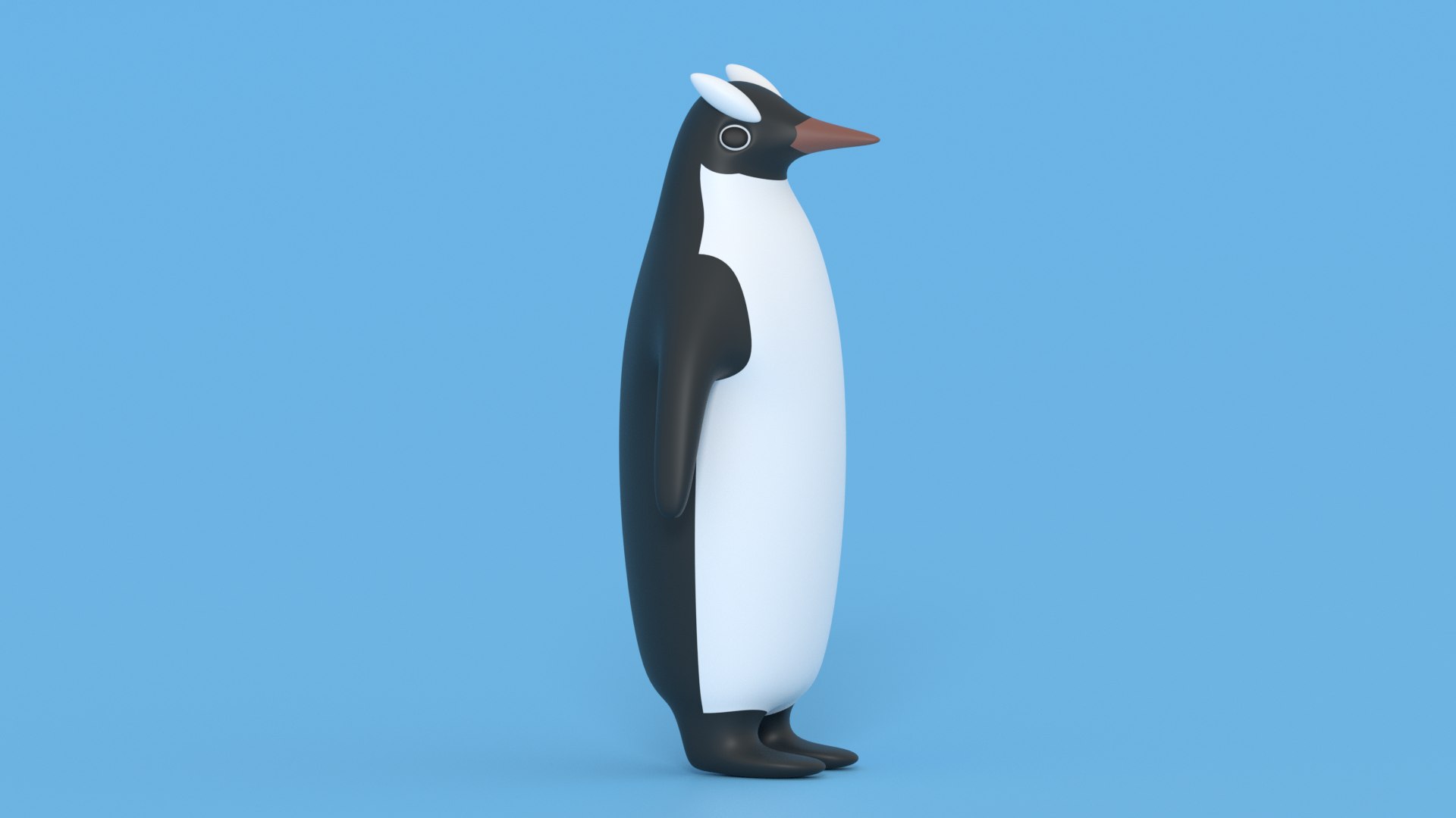 3D Cartoon Penguin https://p.turbosquid.com/ts-thumb/PC/uNQk1L/M9/a_05/png/1753524949/1920x1080/fit_q87/762ad63ca7824564c1689b8e8fd15b6314a3d9c8/a_05.jpg