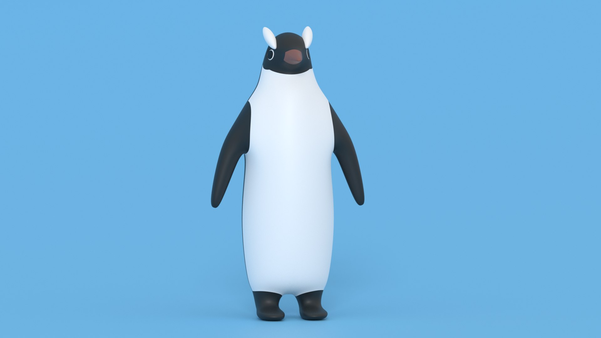 3D Cartoon Penguin https://p.turbosquid.com/ts-thumb/PC/uNQk1L/WG/a_03/png/1753524938/1920x1080/fit_q87/0d8df4da9e5682a2e1aacb37b2a61db47254f40f/a_03.jpg