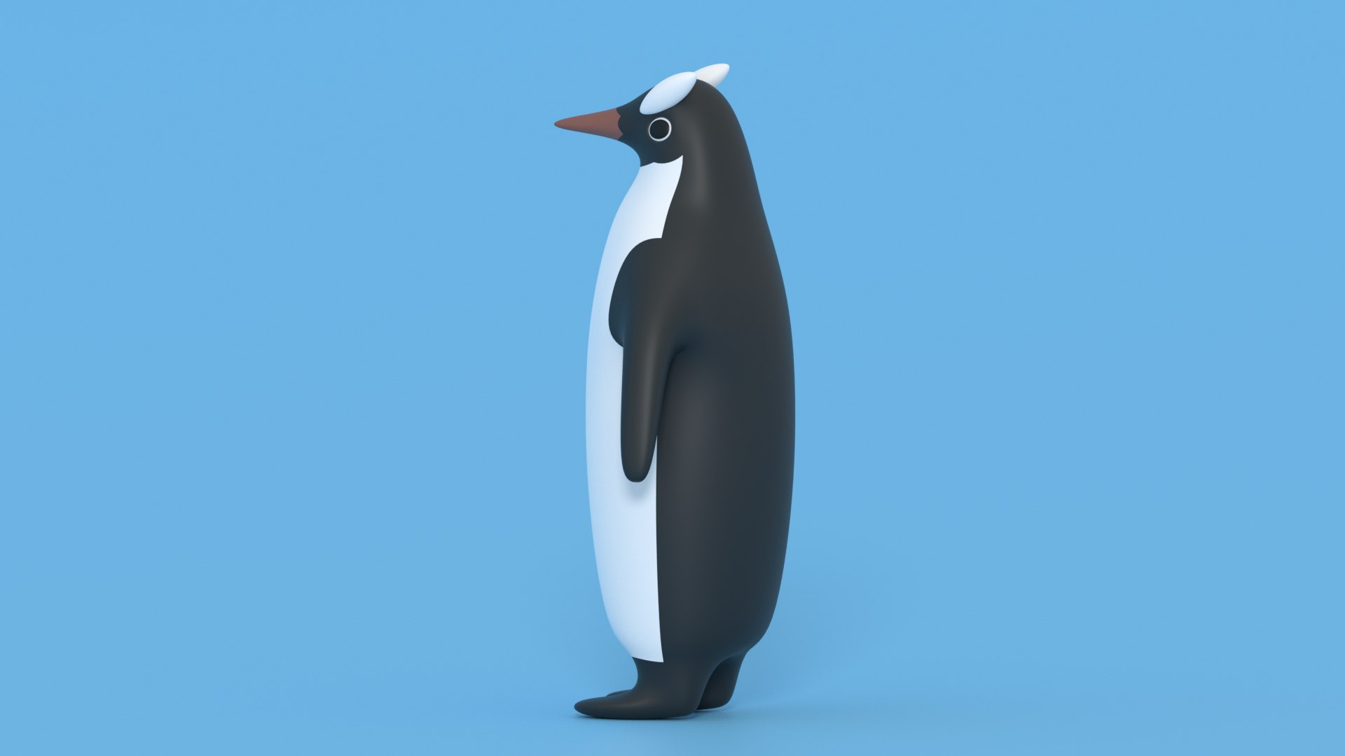 3D Cartoon Penguin https://p.turbosquid.com/ts-thumb/PC/uNQk1L/jW/a_11/png/1753524971/1920x1080/fit_q87/637e93dcea5c5693682781daa6de88d9641a5430/a_11.jpg
