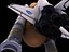 space shuttle delivery spacecraft 3d model