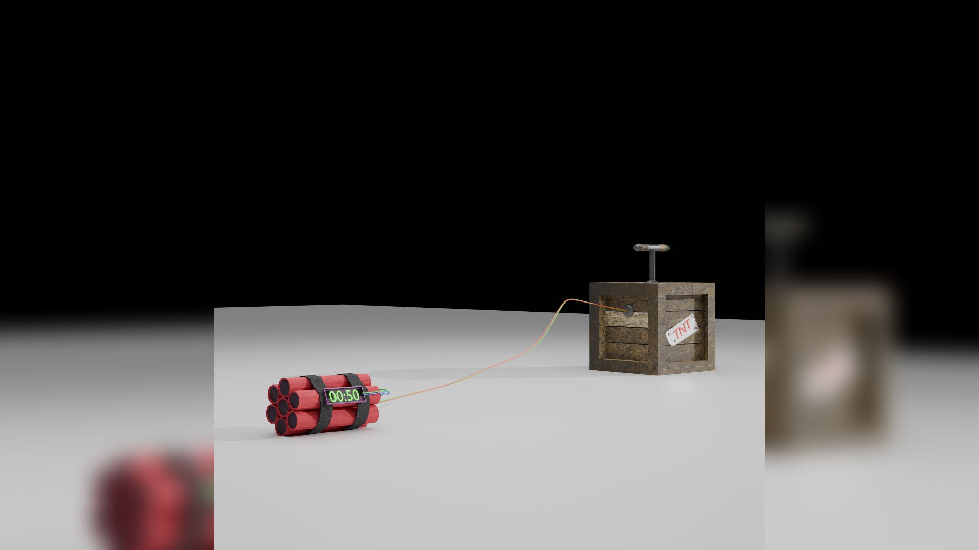 3D model Game Ready Cartoon TNT Bomb Prop for ARVR - Low Poly Explosive Fun https://p.turbosquid.com/ts-thumb/PC/xR5LpS/C9/2_imresizer1/jpg/1759419103/1920x1080/fit_q87/cd15ee0cbd7eeef98e800cf3ec3815285972f596/2_imresizer1.jpg