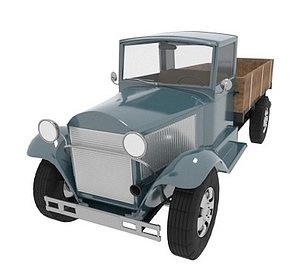 Truck 1.1