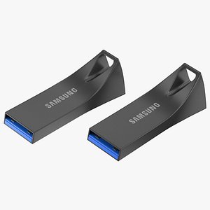 Samsung BAR Plus USB 3.1 Flash Drive