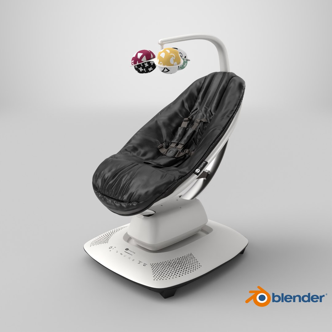 4Moms MamaRoo Multi Motion Baby Swing Black 3D model https://p.turbosquid.com/ts-thumb/PD/14ZtCG/3O/stemcell_blender_cycles_render/png/1718376953/1920x1080/fit_q87/29aa81711639c5333fe2a90070de767175aafd0f/stemcell_blender_cycles_render.jpg