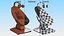 Детские качели Multi Motion 4Moms MamaRoo, черные