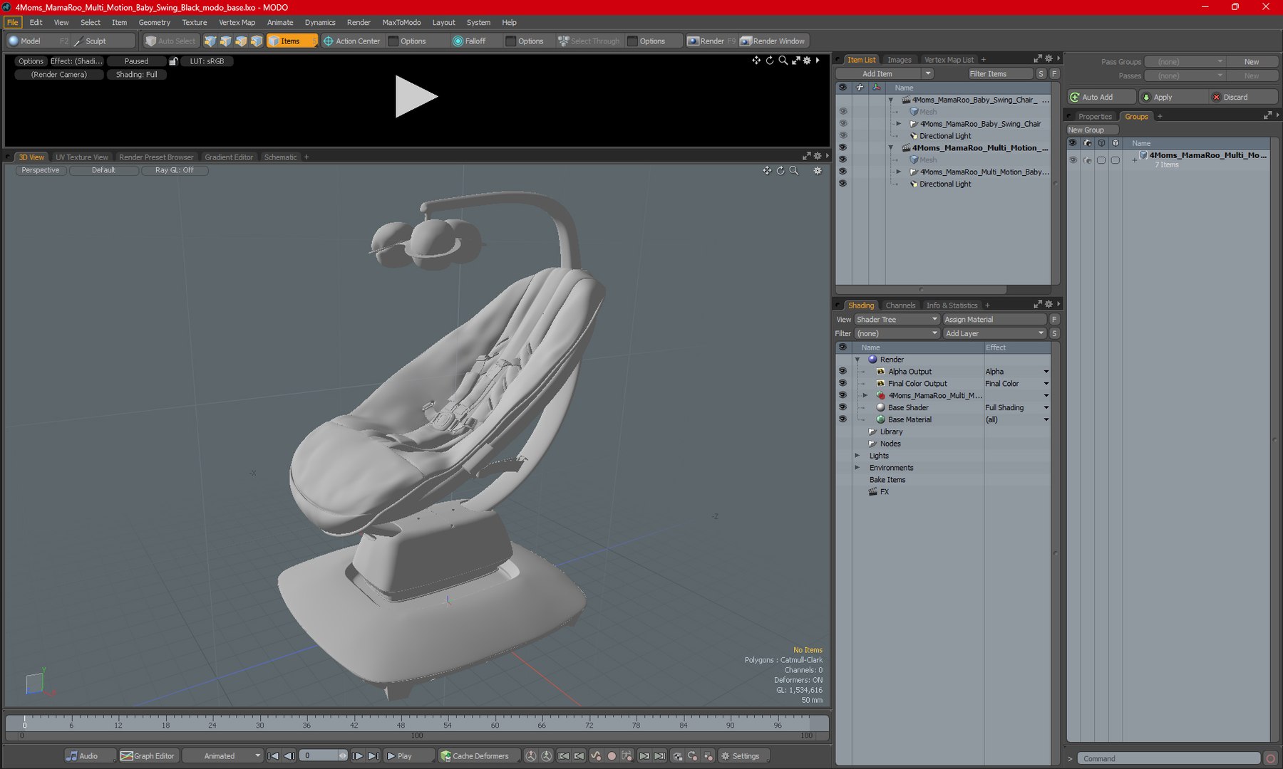 4Moms MamaRoo Multi Motion Baby Swing Black 3D model https://p.turbosquid.com/ts-thumb/PD/14ZtCG/Af/4momsmamaroomultimotionbabyswingblack3dsmodel025/jpg/1690875761/1920x1080/fit_q87/2e349b65305655ea0c6221ac194b42239ec46c0f/4momsmamaroomultimotionbabyswingblack3dsmodel025.jpg