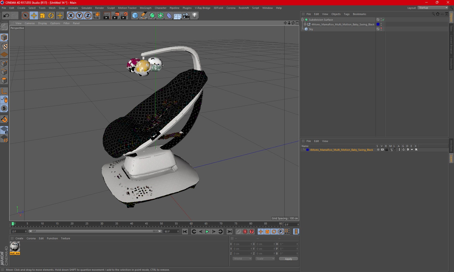 4Moms MamaRoo Multi Motion Baby Swing Black 3D model https://p.turbosquid.com/ts-thumb/PD/14ZtCG/EY/4momsmamaroomultimotionbabyswingblack3dsmodel022/jpg/1690875748/1920x1080/fit_q87/8dae20a87777b8217c96772eceb19e53bb73b797/4momsmamaroomultimotionbabyswingblack3dsmodel022.jpg