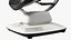 Детские качели Multi Motion 4Moms MamaRoo, черные