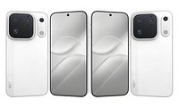 Oppo Find X10 Pro Max Luna White