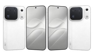 Oppo Find X10 Pro Max Luna White