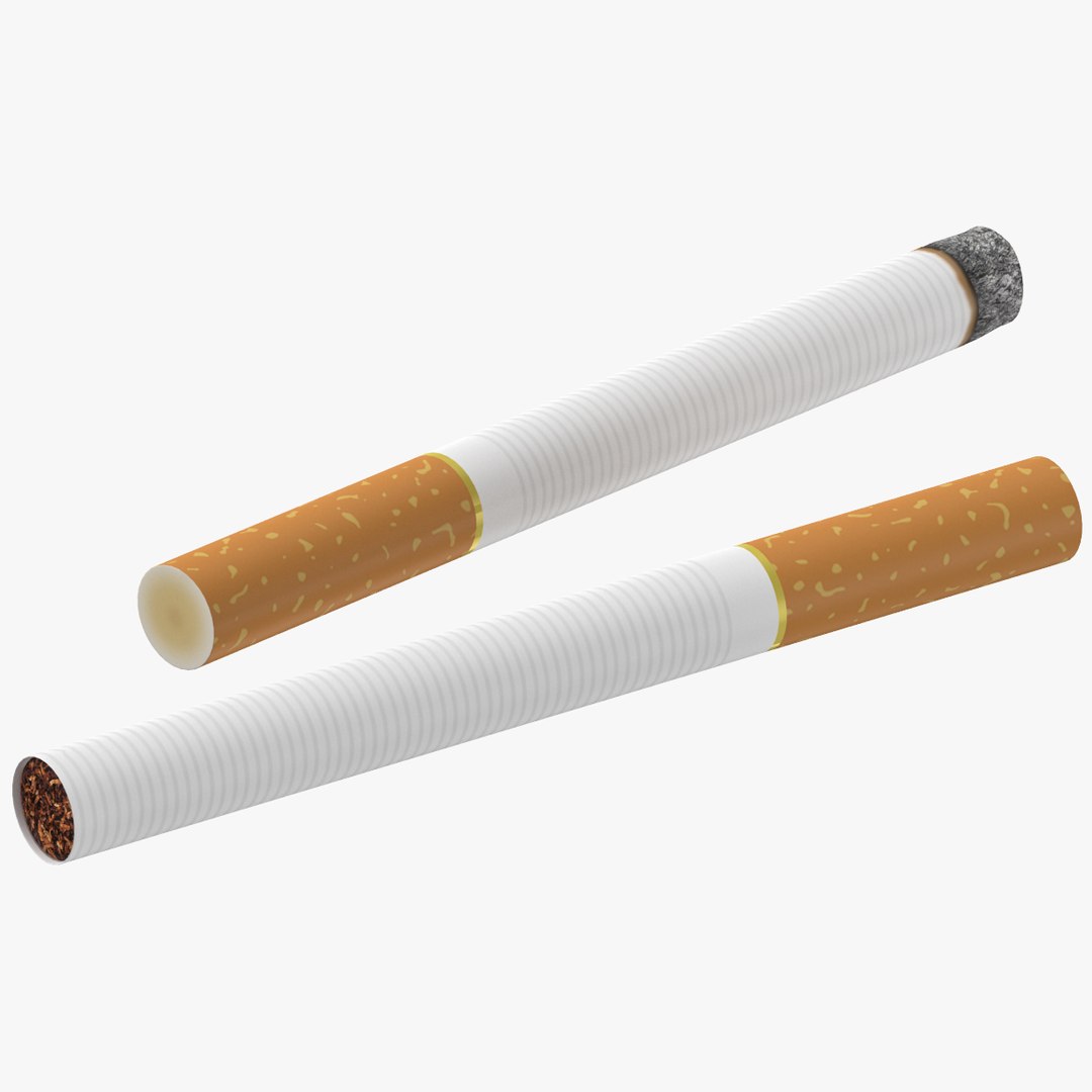 cigarettes relieve stress Smokers Can't Blow Off Stress