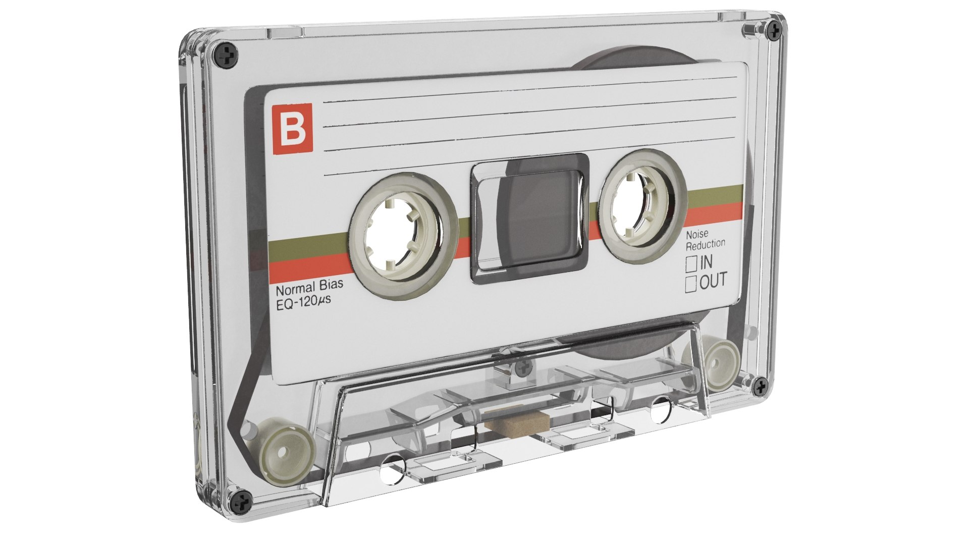 Four Cassette Tapes 3D model https://p.turbosquid.com/ts-thumb/PD/CjRZO2/9l/ref2/jpg/1653640831/1920x1080/fit_q87/7e061906cf0b02ecf479704f59e82bfba40a54b6/ref2.jpg