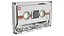 Four Cassette Tapes