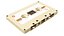 Four Cassette Tapes