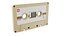 Four Cassette Tapes