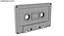 Four Cassette Tapes