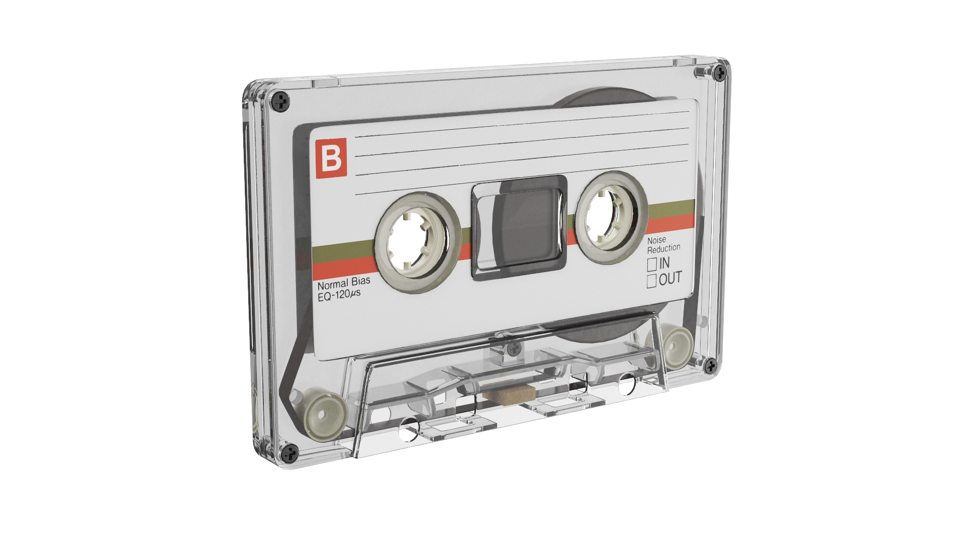 Four Cassette Tapes 3D model https://p.turbosquid.com/ts-thumb/PD/CjRZO2/YK/turn/jpg/1653640863/1920x1080/turn_fit_q99/8beb420319a4830a99f5006900247cb6cf6c1e3a/turn-1.jpg