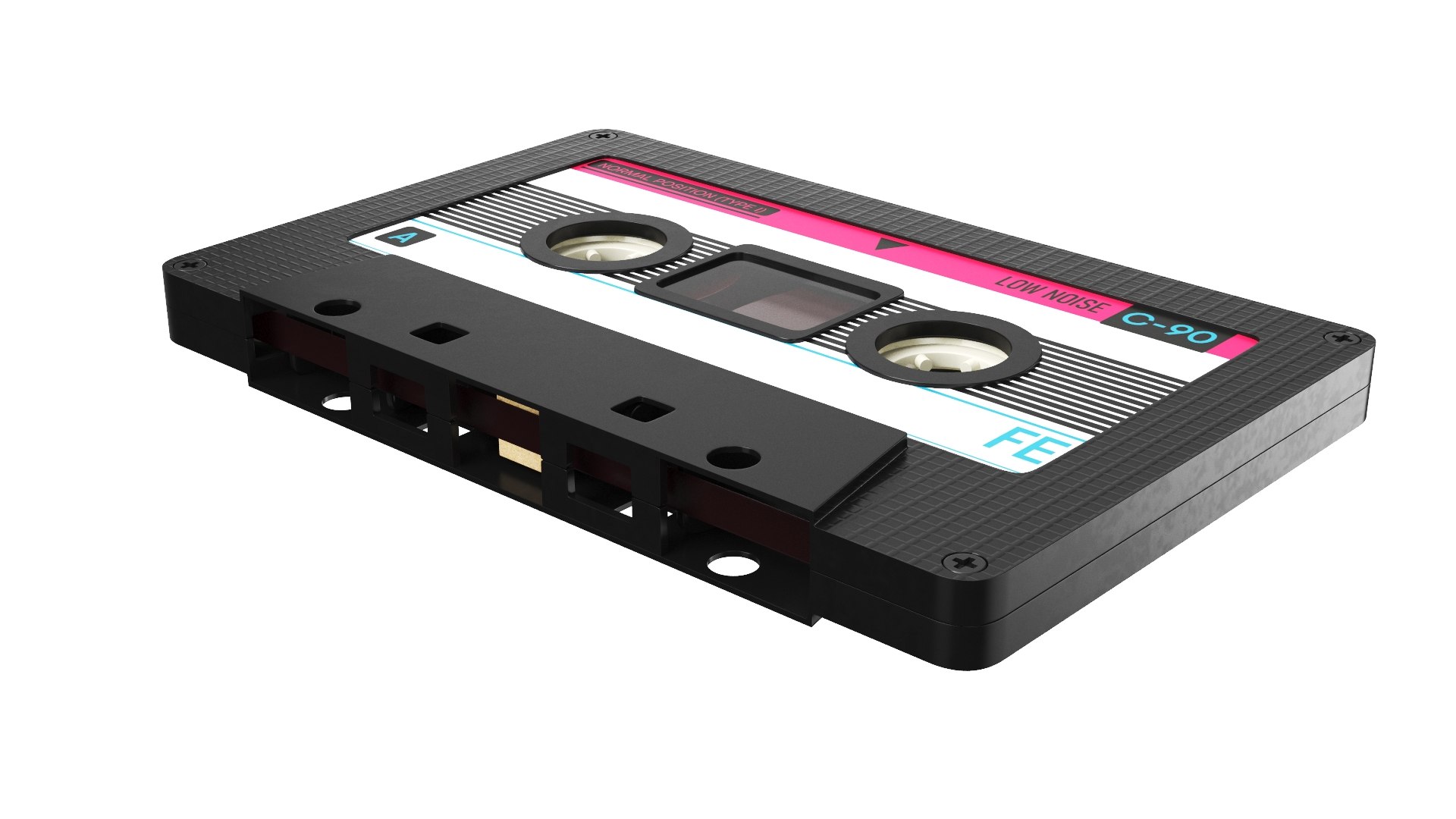 Four Cassette Tapes 3D model https://p.turbosquid.com/ts-thumb/PD/CjRZO2/lZ/black5/jpg/1653640803/1920x1080/fit_q87/652234a1d63d8762e56fa30ab5fe9261fcb7ddfa/black5.jpg