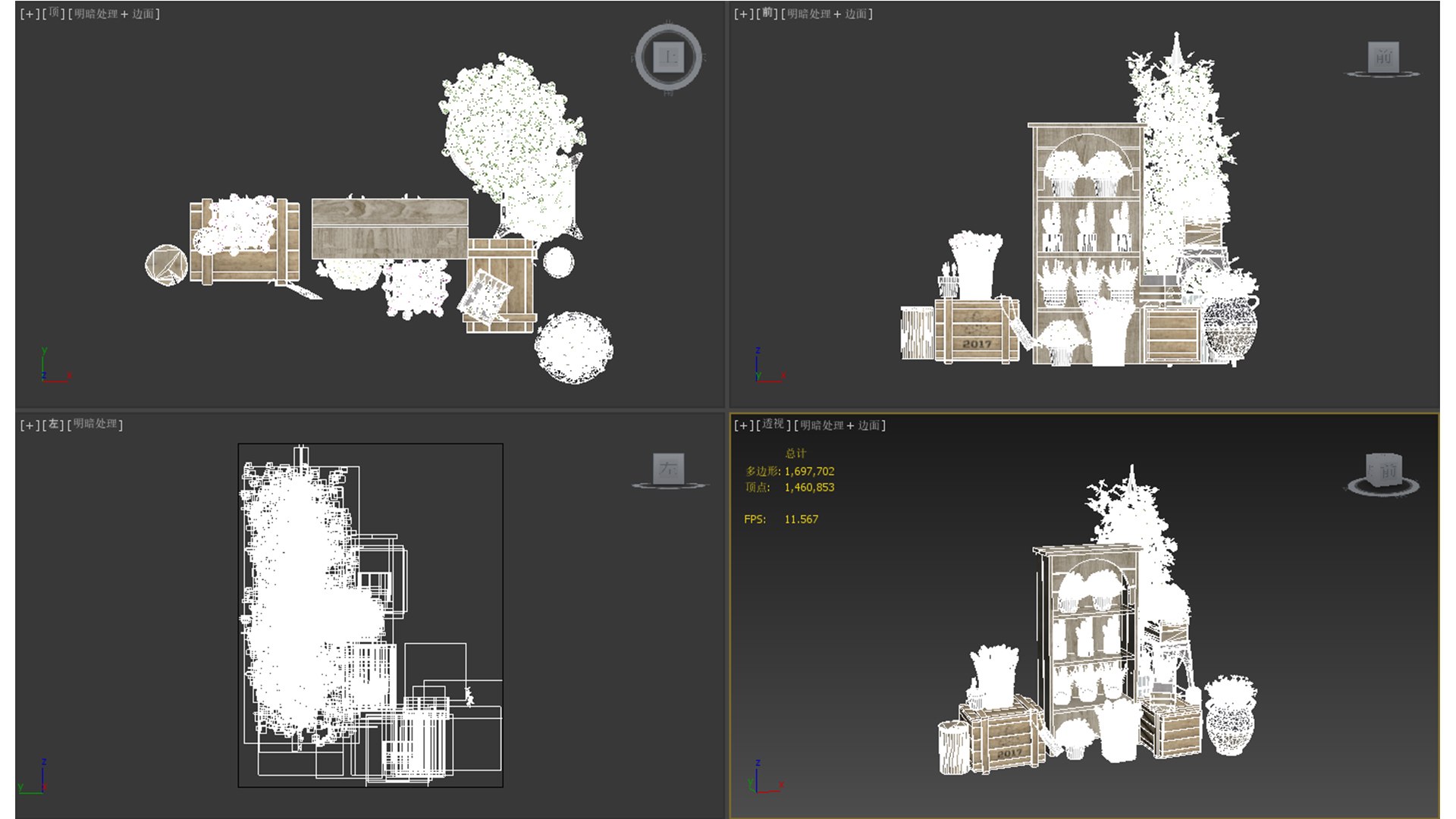 3D Garden Landscape Planting 3D Model-8 model https://p.turbosquid.com/ts-thumb/PD/Edy0ow/eB/11/jpg/1788252748/1920x1080/fit_q87/db5028b8a376b9c27927b1c239e1a8ffdc808e2f/11.jpg