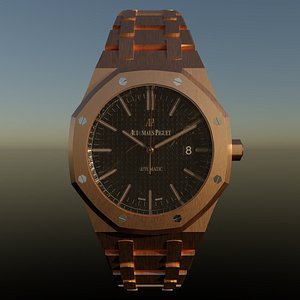 Audemars Piguet