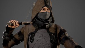 Assassin