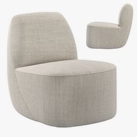 JB LOUNGE CHAIR