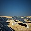 Solar Power Station