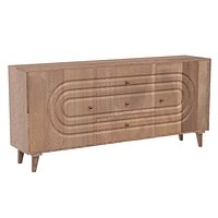 Talladega Sideboard