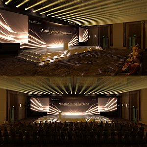 Stage Truss Meeting Hall Wedding Show Concert Party31