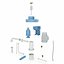 Progressive Cavity Pump Station