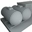 Progressive Cavity Pump Station