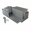 Progressive Cavity Pump Station