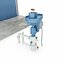 Progressive Cavity Pump Station