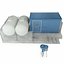 Progressive Cavity Pump Station