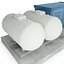 Progressive Cavity Pump Station