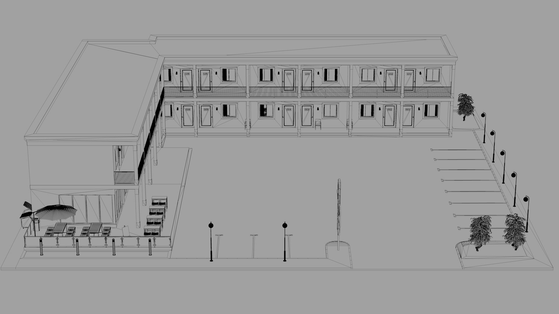 Motel 3D https://p.turbosquid.com/ts-thumb/PD/JOd4Vf/FG/wire3/png/1631135606/1920x1080/fit_q87/85a7d8dd0bbd85d70caa24b7bb64613cdf096894/wire3.jpg