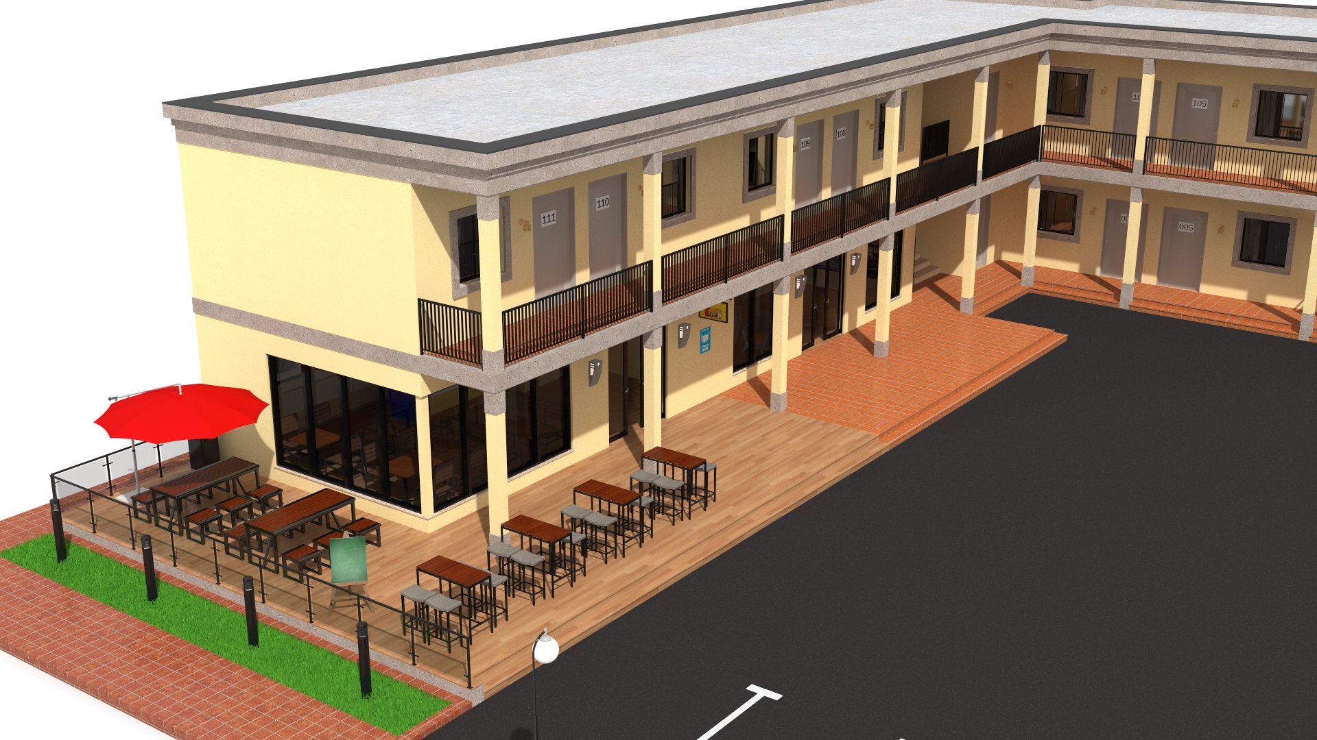 Motel 3D https://p.turbosquid.com/ts-thumb/PD/JOd4Vf/Nx/9/png/1631136018/1920x1080/fit_q87/5146ad8843071546efb62fdb12f9c8f812fec375/9.jpg