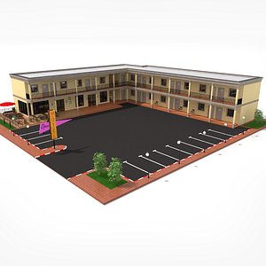Motel