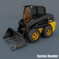 Tractor L218