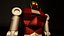 DELLINGER (GORDIAN) Modello 3D
